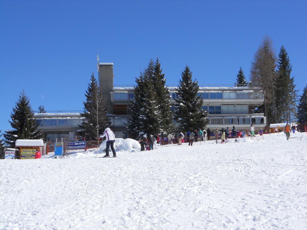 Hotel Th Marilleva Mezzana  Esterno foto