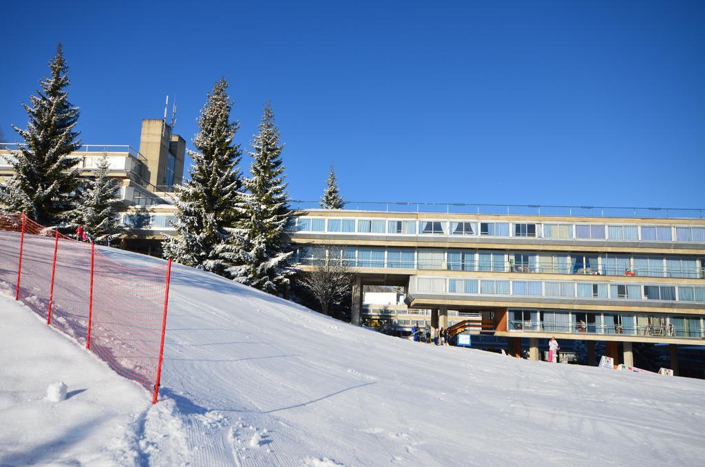 Hotel Th Marilleva Mezzana  Esterno foto